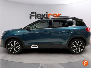 Citroën C5 Aircross PureTech 96kW (130CV) S&S Feel