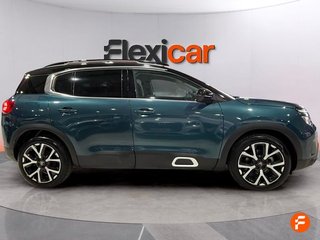 Citroën C5 Aircross PureTech 96kW (130CV) S&S Feel