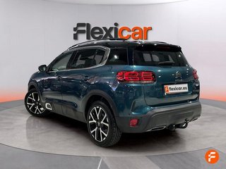 Citroën C5 Aircross PureTech 96kW (130CV) S&S Feel