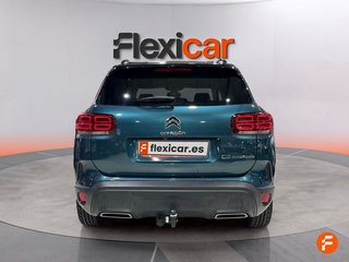 Citroën C5 Aircross PureTech 96kW (130CV) S&S Feel