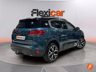 Citroën C5 Aircross PureTech 96kW (130CV) S&S Feel