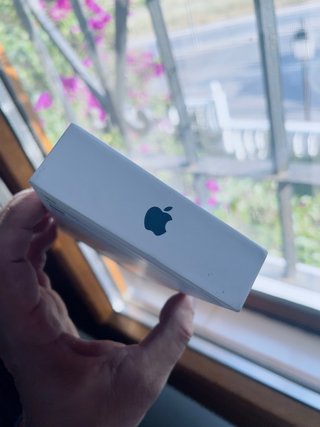 iPhone 17 Pro Max Azul