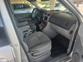 KIA Carnival 2004