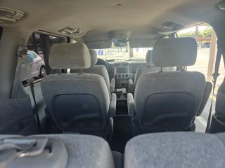 KIA Carnival 2004