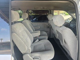 KIA Carnival 2004