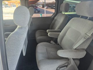 KIA Carnival 2004