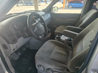 KIA Carnival 2004