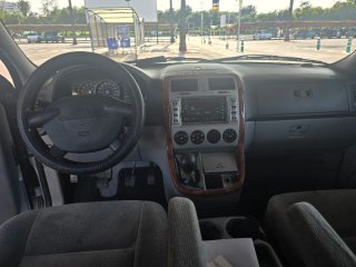 KIA Carnival 2004