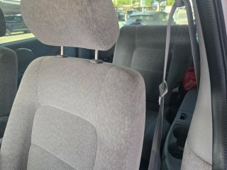 KIA Carnival 2004