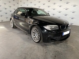 BMW SERIE 1M 340CV 2012