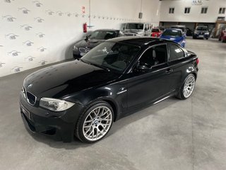 BMW SERIE 1M 340CV 2012