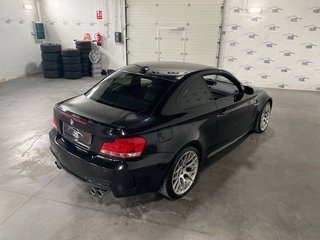 BMW SERIE 1M 340CV 2012