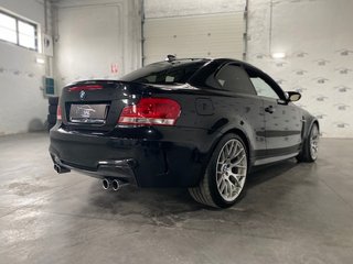 BMW SERIE 1M 340CV 2012