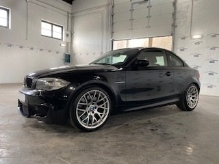 BMW SERIE 1M 340CV 2012