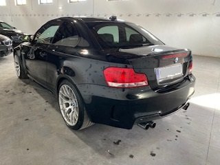 BMW SERIE 1M 340CV 2012