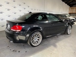 BMW SERIE 1M 340CV 2012