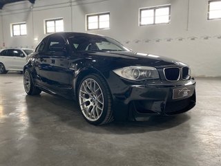 BMW SERIE 1M 340CV 2012