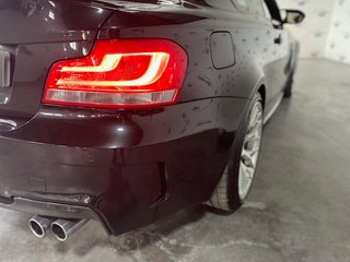 BMW SERIE 1M 340CV 2012