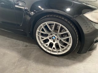 BMW SERIE 1M 340CV 2012