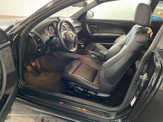 BMW SERIE 1M 340CV 2012