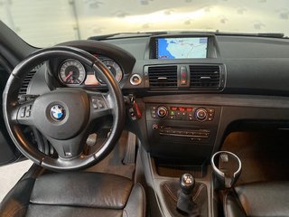 BMW SERIE 1M 340CV 2012