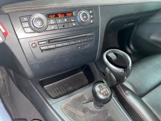 BMW SERIE 1M 340CV 2012