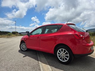 SEAT Ibiza 2010