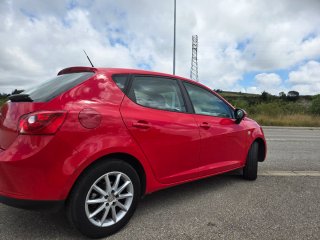 SEAT Ibiza 2010