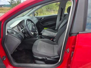 SEAT Ibiza 2010