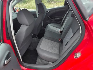 SEAT Ibiza 2010