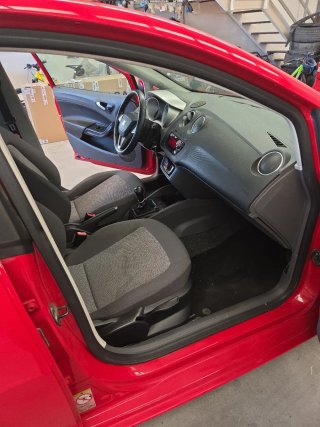 SEAT Ibiza 2010