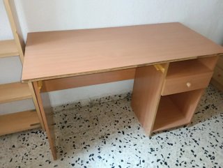 REGALO Escritorio