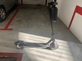 Patinete Eléctrico Xiaomi