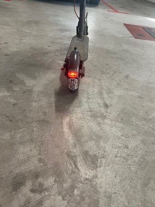 Patinete Eléctrico Xiaomi