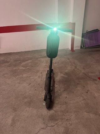 Patinete Eléctrico Xiaomi
