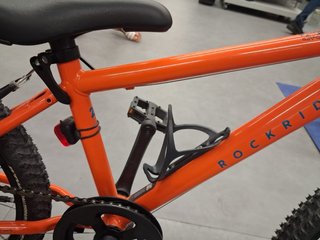 Bicicleta Rockrider 20 Infantil