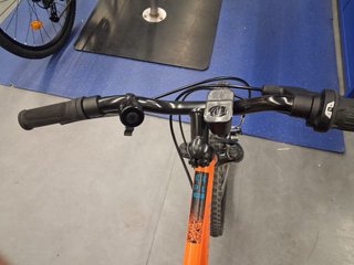 Bicicleta Rockrider 20 Infantil