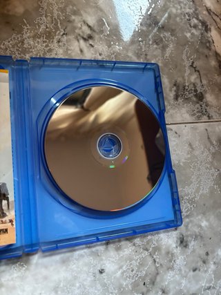 Star Wars BattelFront PlayStation 4
