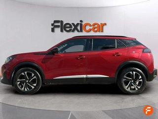 Peugeot 2008 Allure Pack Puretech 130 S&S 6 Vel. MAN
