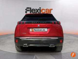 Peugeot 2008 Allure Pack Puretech 130 S&S 6 Vel. MAN