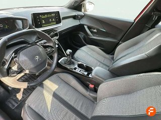 Peugeot 2008 Allure Pack Puretech 130 S&S 6 Vel. MAN