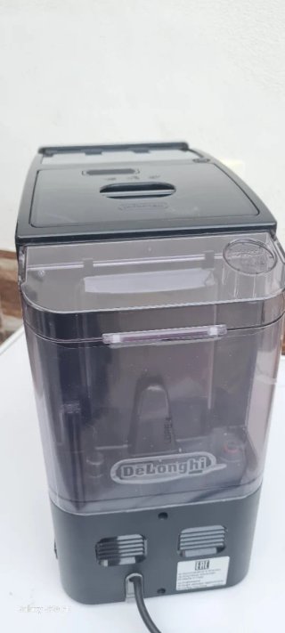 Cafetera Delonghi Autentica Plus