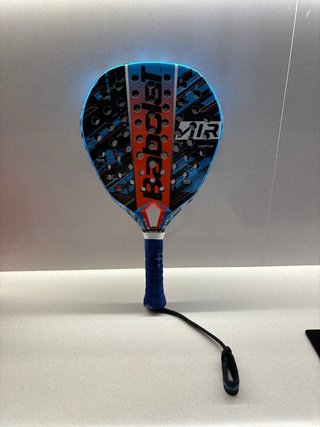 Pala de pádel Babolat Air Vertuo