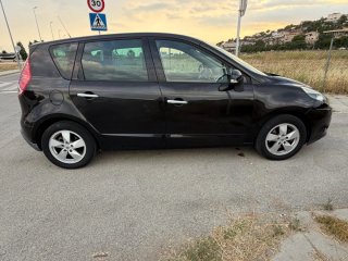 Renault Scenic 2010
