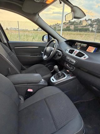 Renault Scenic 2010