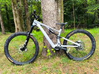 Specialized turbo levo sl 2 2025