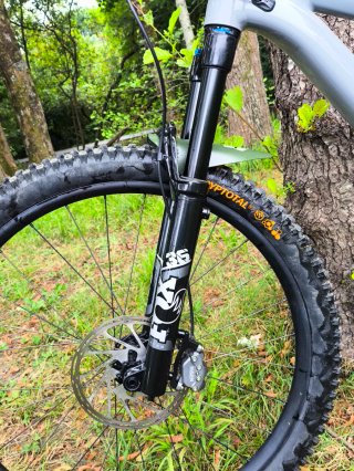 Specialized turbo levo sl 2 2025