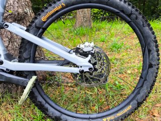 Specialized turbo levo sl 2 2025