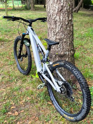 Specialized turbo levo sl 2 2025