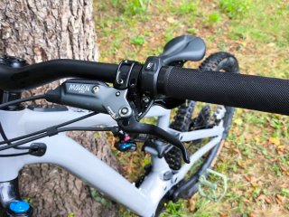 Specialized turbo levo sl 2 2025